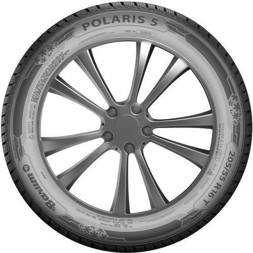 купить Шина Barum 245/45 R19 102V XL FR POLARIS 5 в Кишинёве 