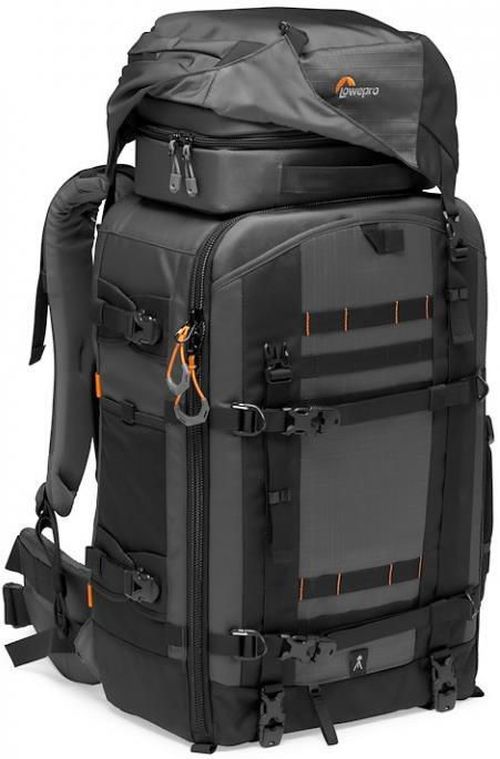 купить Сумка для фото-видео Lowepro Pro Trekker BP 550 AW II-Grey в Кишинёве 