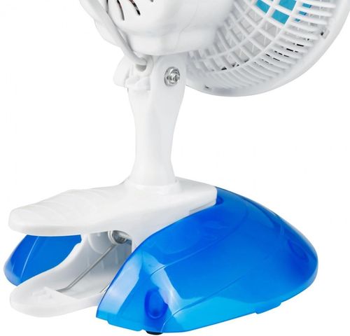 купить Вентилятор настольный Hausberg HB-5550 в Кишинёве 