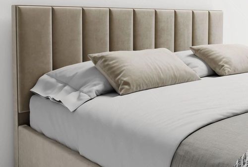 купить Кровать my-STYLE my-Sia 90x200 (P15D90M04) в Кишинёве 