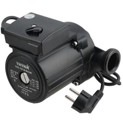 cumpără Pompă de circulație Tatra-Line 25-80/180 (90747) în Chișinău 