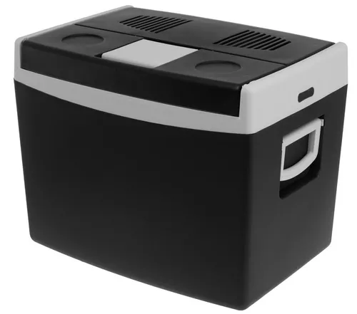cumpără Frigider portabil Adler AD 8092 black în Chișinău 