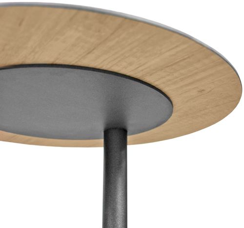 купить Журнальный столик Deco Notebook Mona HPL в Кишинёве 