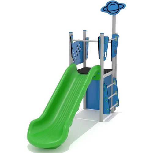 cumpără Teren de joacă PlayPark 1236 Indigo-136 în Chișinău 