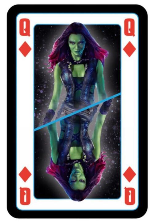 cumpără Joc educativ de masă Winning Moves WM03941-EN1-12 Waddingtons No. 1 Gardienii Galaxiei în Chișinău 