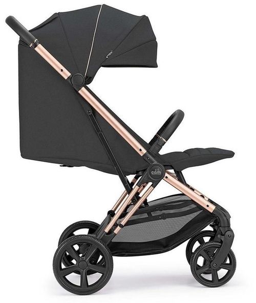 купить Детская коляска CAM OFF-ROAD ART823/207 nero в Кишинёве 