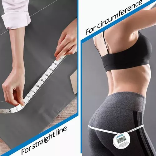 cumpără Echipament sportiv Renpho RF-BMF01-WH Measuring Tape în Chișinău 