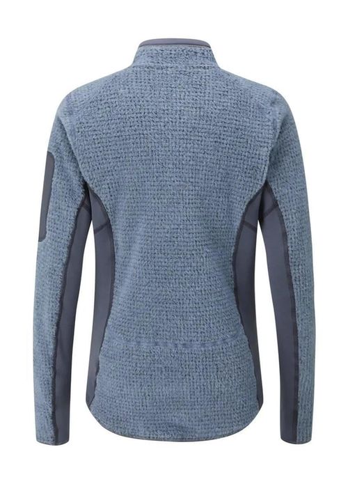 cumpără Îmbrăcăminte sport Rab Scurta dame Syncrino HL Bering Sea 12 (QFF-16-BES-12) în Chișinău 