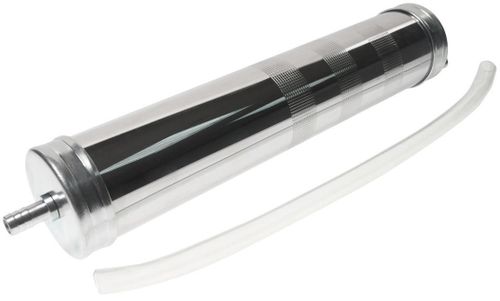 купить Насос для ГСМ JTC JTC-5440 Шприц плунжерный для заправки / слива масла, 500 мл. в Кишинёве 