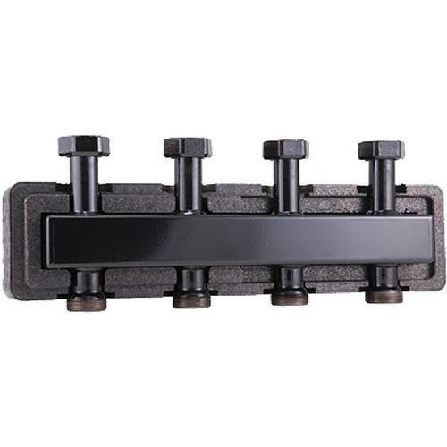 купить Комплект распределителей Barberi Colector hidraulic cu separator cu 7 cai 1" 1/2M cu olandez 1/2 Barberi в Кишинёве 