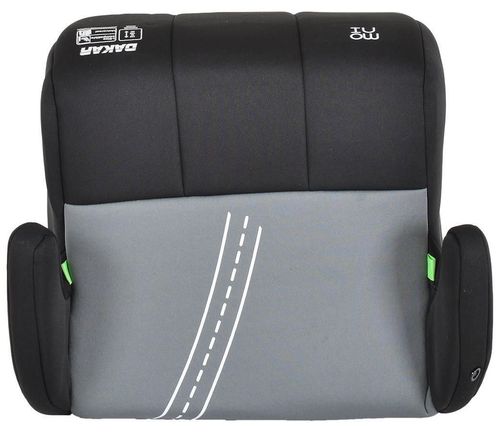 купить Автокресло Moni Dakar Grey в Кишинёве 