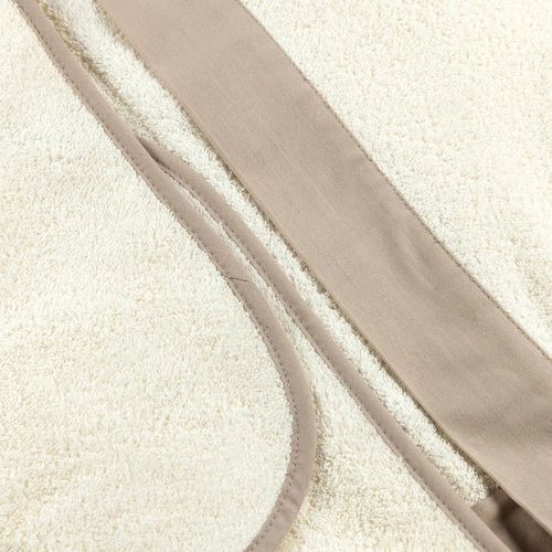 cumpără Accesoriu pentru baie PernaMea Prosop de baie 112x65cm Maro în Chișinău 