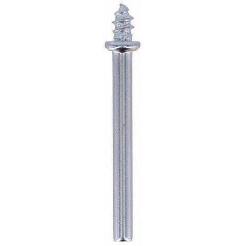 купить Набор головок, бит, насадок Dremel 401 Mandrina 26150401JA в Кишинёве 