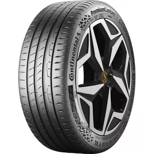 cumpără Anvelopă Continental 235/55 R19 ContiPremiumContact 7 105Y XL FR în Chișinău 