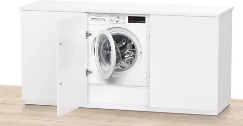 купить Встраиваемая стиральная машина Bosch WIW28443 в Кишинёве 