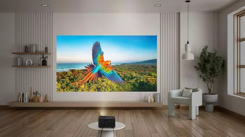 купить Проектор Optoma Photon Life PK32, Negru в Кишинёве 