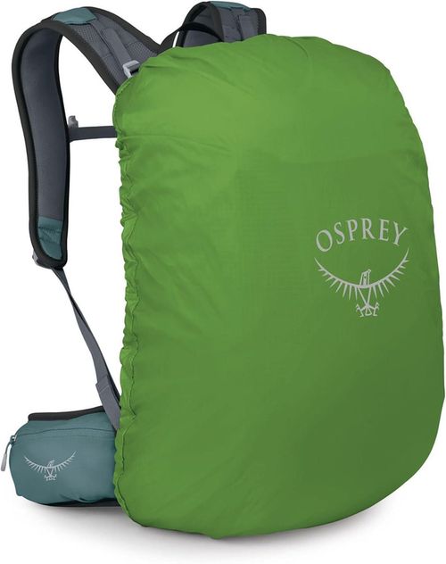 купить Туристический рюкзак Osprey Hikelite 28 Cascade Blue (810165747654) в Кишинёве 