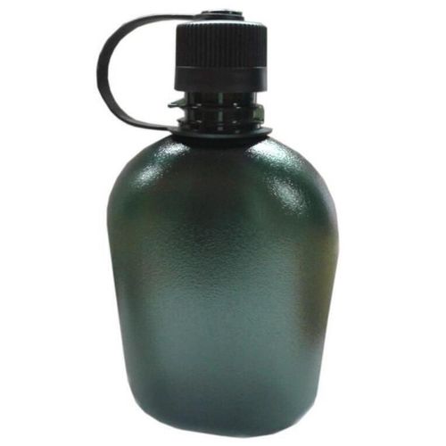 купить Бутылочка для воды Pinguin Tritan Flask 0.75 L green в Кишинёве 