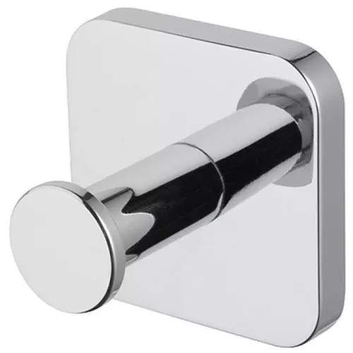 купить Вешалка для ванной Bisk 06842 Cuier unic FORTE в Кишинёве 