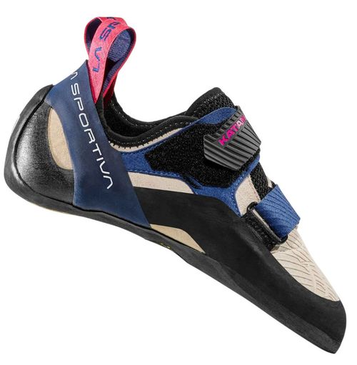 cumpără Încălțăminte sportivă La Sportiva Katana white/storm blue 40 (40K000639) în Chișinău 