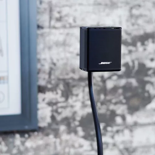 cumpără Boxe Hi-Fi Bose Surround Speakers, Black în Chișinău 