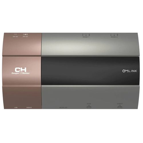 cumpără Accesoriu sisteme de încălzire Cooper&Hunter ME30-24/D1 Modbus&BacNet Gateway în Chișinău 
