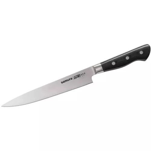 купить Нож Samura PRO-S feliator 200mm (SP-0045) в Кишинёве 