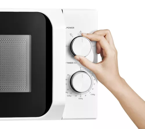 купить Микроволновая печь Midea MM20CF2E в Кишинёве 