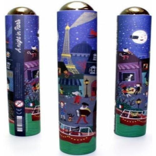 купить Игрушка Londji CD157 Kaleidoscope - Night in Paris в Кишинёве 