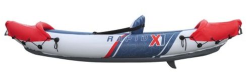 купить Надувная лодка Bestway 65176 Rapid X1 Kayak Set 290х91cm в Кишинёве 