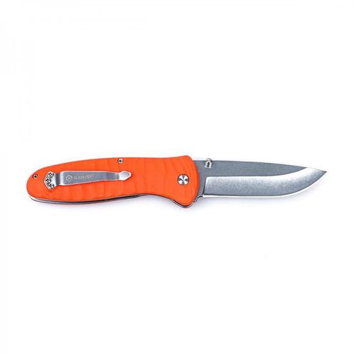 купить Нож походный Ganzo G6252-OR orange в Кишинёве 