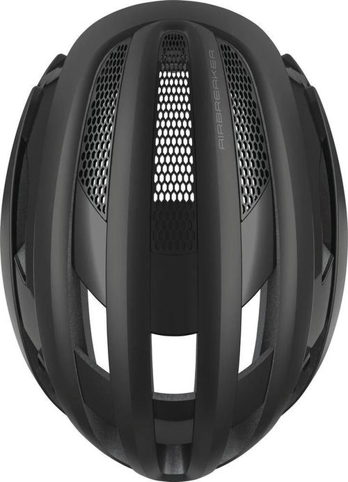 купить Защитный шлем Abus AirBreaker velvet black L в Кишинёве 