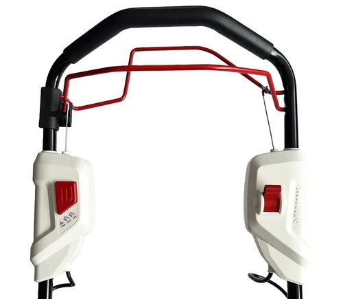 купить Газонокосилка Crown CT29020HSX-4 51cm 20V 2x4Ah в Кишинёве 