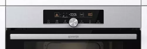 купить Встраиваемый духовой шкаф электрический Gorenje BOS6747A01X в Кишинёве 