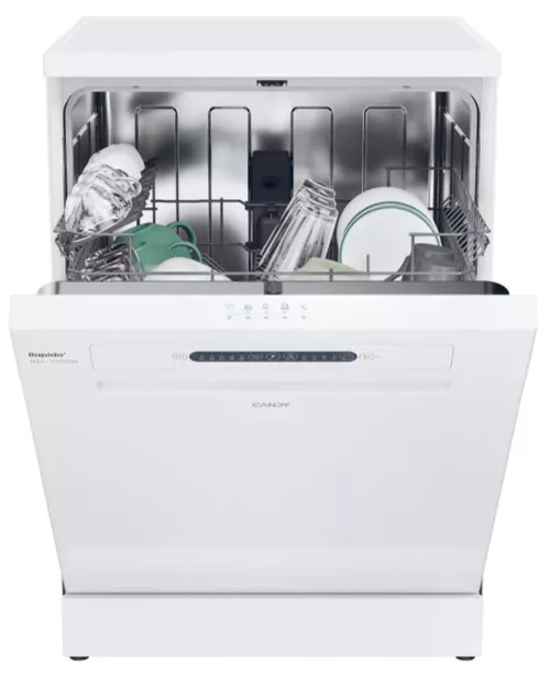 купить Посудомоечная машина Candy CF 3E9E0W в Кишинёве 