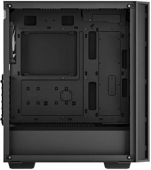 cumpără Carcasă PC Deepcool MATREXX 55 MESH V4 ATX Case, without PSU în Chișinău 