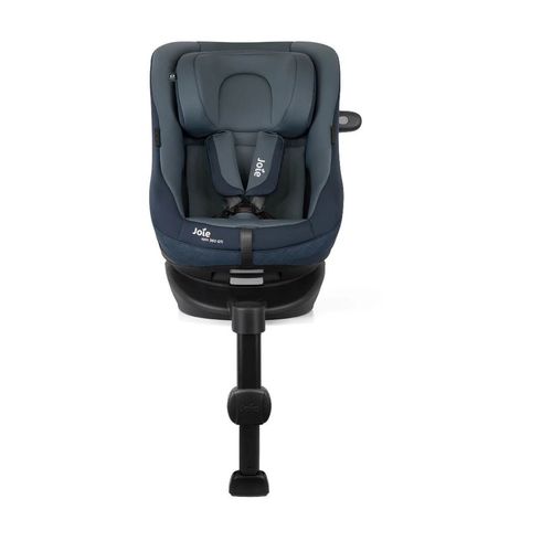 Scaun auto rotativ cu isofix Joie Spin 360 GTi Lagoon (0-18 kg) certificat R129 