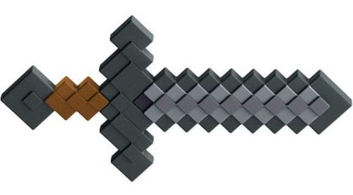 cumpără Jucărie Mattel JCV19 Sabie de piatra Minecraft în Chișinău 