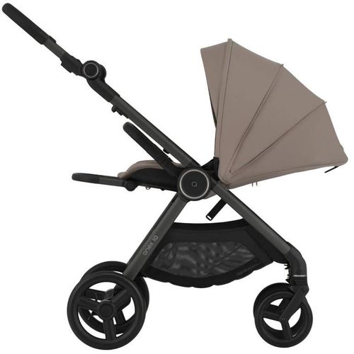 cumpără Сărucior pentru copii Anex IQ-18 All in One IQ Linen în Chișinău 