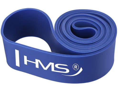купить Эспандер HMS 1431 Expander 4.5x64x2080mm (23-68kg) Blue (17-33-025) в Кишинёве 