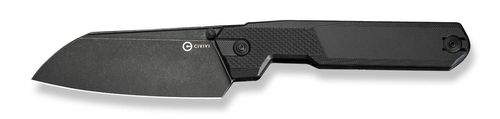 купить Нож походный Civivi C23008-1 Hid, G10, liner lock в Кишинёве 