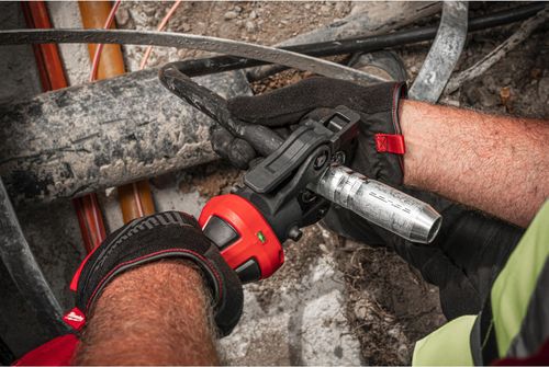 купить Ручной инструмент Milwaukee 4933479684 Presa hidraulica pentru cabluri 60kn M18 Force Logic в Кишинёве 