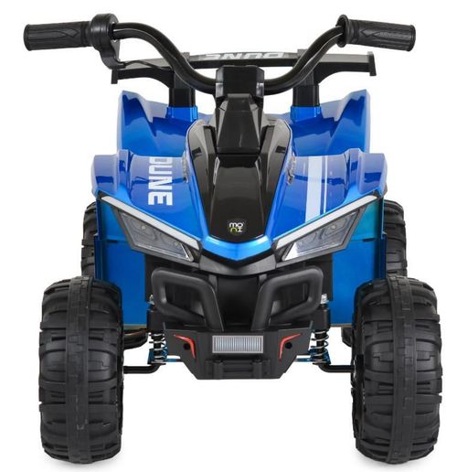 cumpără Mașină electrică pentru copii Moni ATV BO Dune Blue în Chișinău 