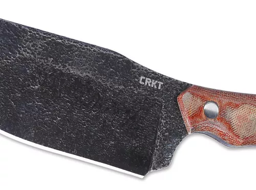 купить Нож походный CRKT Razel Nax в Кишинёве 