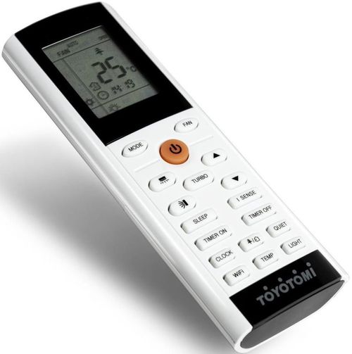 купить Кондиционер сплит Toyotomi UTN/UTG-22CH Umi в Кишинёве 