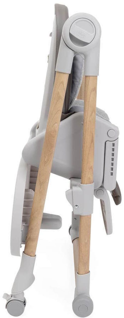 cumpără Scaun de masă Chicco 8714061 Polly Armonia Scandinavian, 6+ luni în Chișinău 