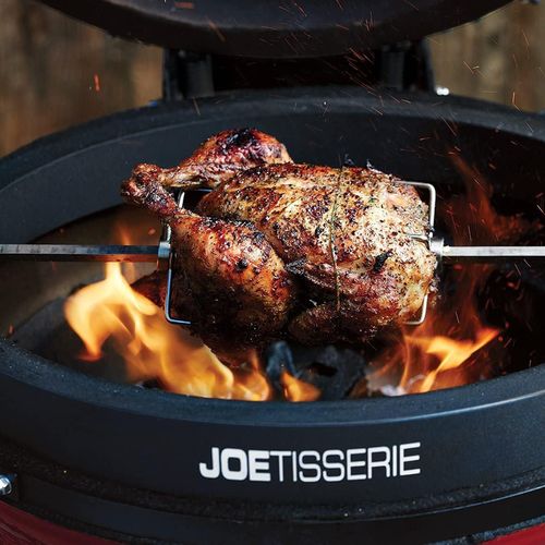 купить Товар для пикника Kamado Joe KJ-TISSERIEEU Rotisor electric Classic в Кишинёве 