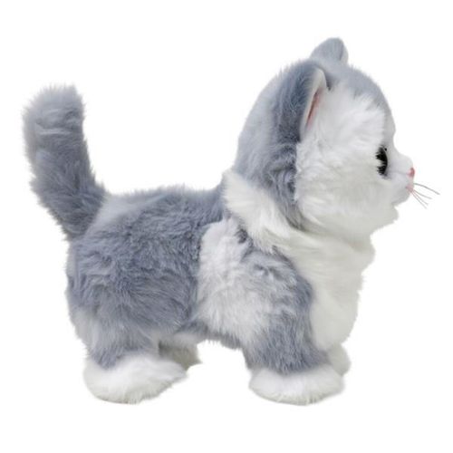 купить Мягкая игрушка TY TY37411 Pisica Furley 15cm (Beanie Boos) в Кишинёве 
