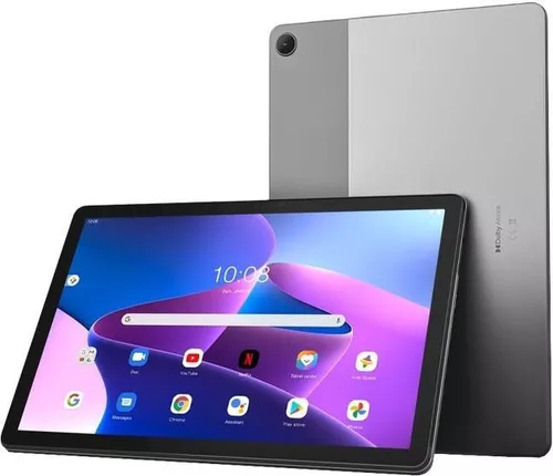 cumpără Tabletă PC Lenovo Tab M10 (TB-328FU) WiFi Storm Grey în Chișinău 