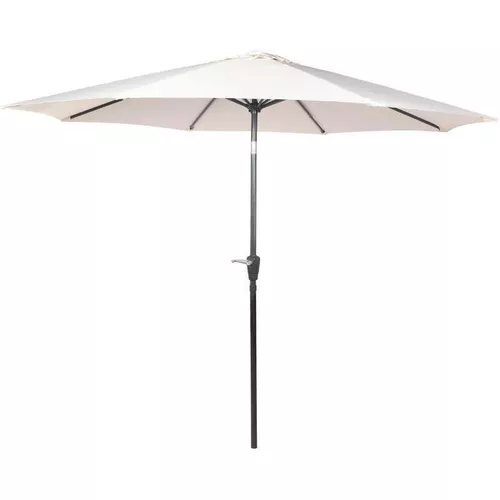 cumpără Umbrelă de gradină FunFit 300cm Creamy (3367) în Chișinău 
